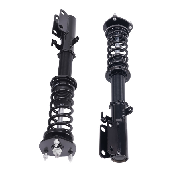 BFO Coilovers Shocks Struts Lowering Kit fit for Toyota Camry 2007-2011-3