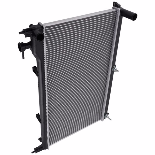 Core Radiator fit for Nissan Murano 3.5L 2015-2021 PR13532KA Transmission Oil Cooler-6