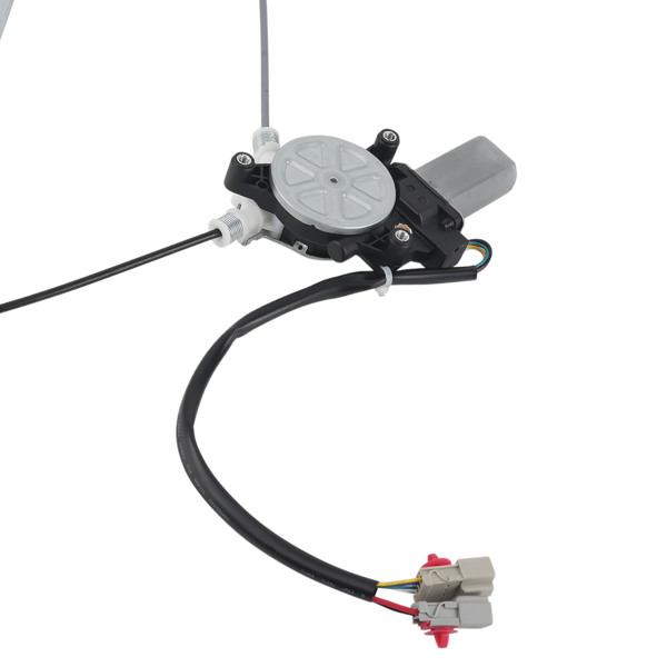 Front Driver Window Regulator with Motor fit for Honda Odyssey 2003-2004 660124-1