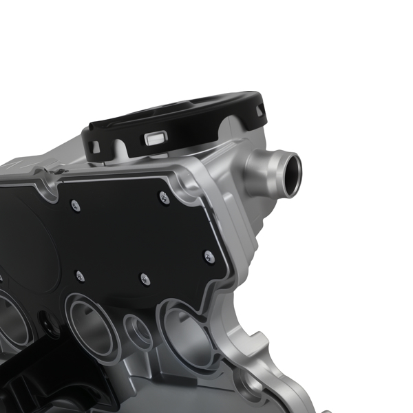 Complete Engine Cover fit for VW Golf Jetta Rabbit 2.5L 2005-2014 07K103469L-3