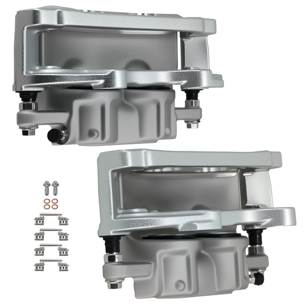 Front Disc Brake Calipers Assembly fit for Chrysler 300 2005-2011 18-B5017 18-B5016-6