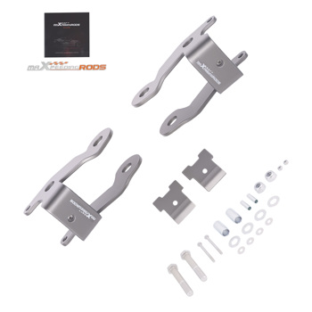 Rear Shock Extension fit for Chevrolet Suburban 1/2 Ton 1995-1999 Lowering Kit