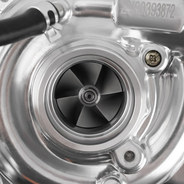 TURBO CHARGER fit for TOYOTA 2KD-FTV fit for HIACE 17201-30030 2.5 LTR D4-D 2002-2010-4