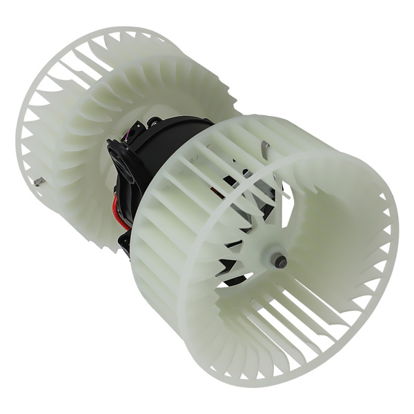 HVAC Heater Blower Motor Fan fit for BMW E39 525i 528i 530i 540i 2000-2003 AB81000S-6