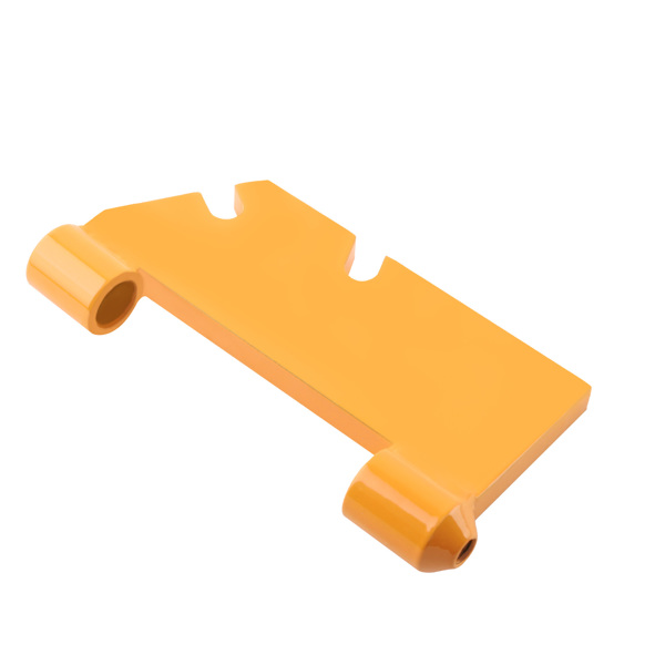 1pcs Automotive Door Hinge Pin Puller Remover Tool fit for Chevy Astro Yellow-5