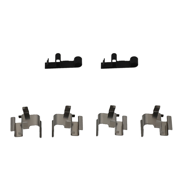 Rear Brake Caliper Set fit for Chrysler Cirrus Sebring 2007-2010 18-B5039 18-B5038-3