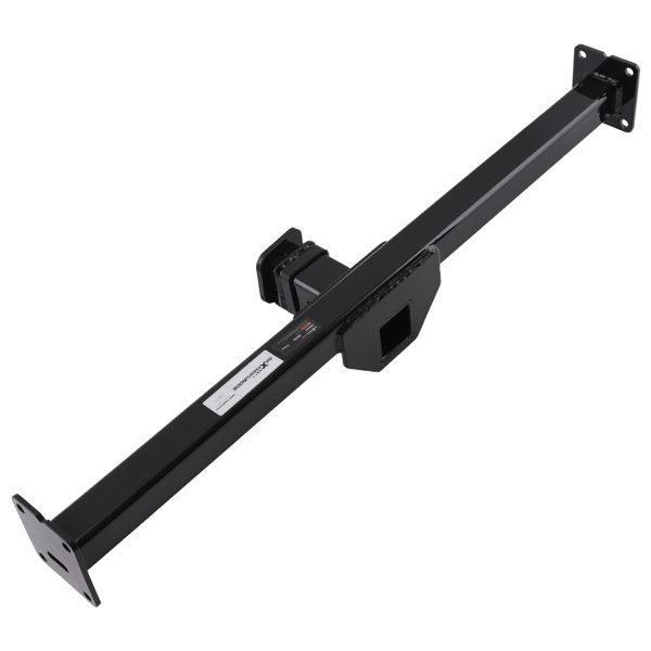 Trailer Hitch Receiver 2" Class 3 fit for Chevy Astro GMC Safari 1985-2005 4000lbs-1