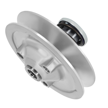 Secondary Clutch fit for Kawasaki Brute Force 650 KFX700 Prairie 650 700 2002-2013