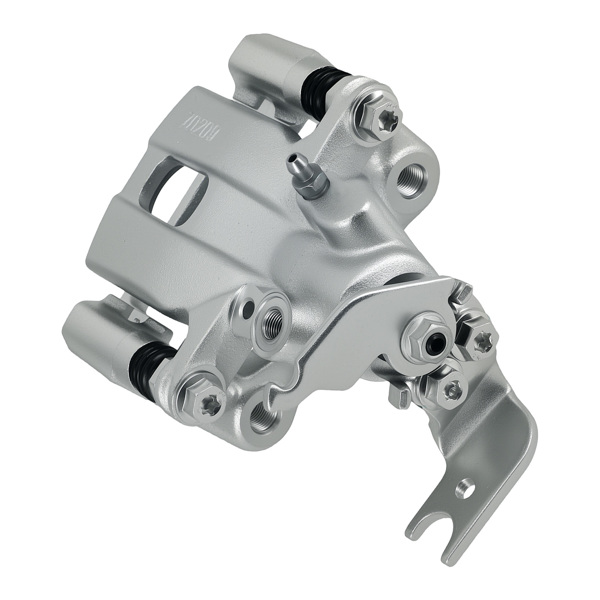 Disc Left Rear Brake Caliper Kit fit for Honda Accord 2013-2017 with Bracket-5