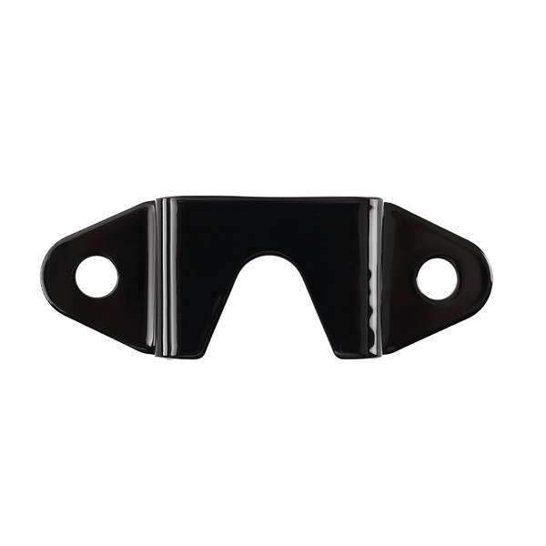 Seat Mounting Brackets & Bolt Fold Tumble fit for Jeep Wrangler YJ CJ 76-1995 Steel-5