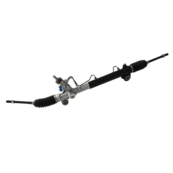 Complete Power Steering Rack and Pinion Assembly fit for Toyota Sienna 2004-2010-6