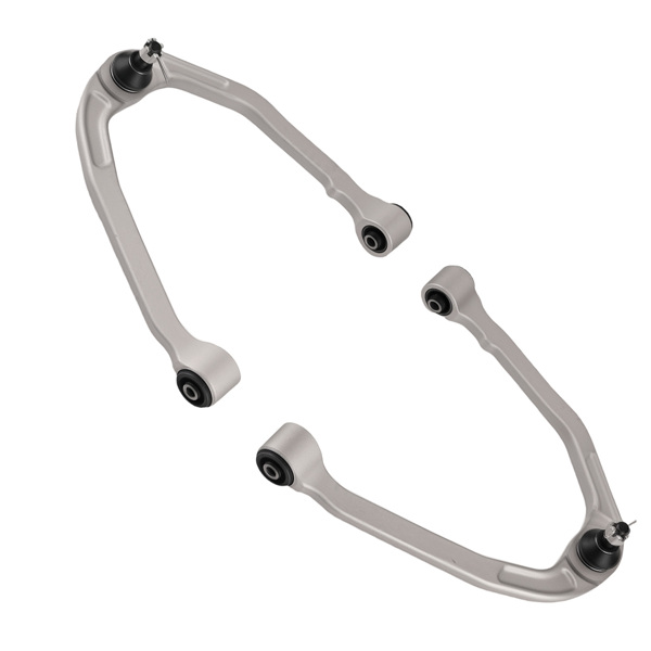 10x Front Upper & Lower Control Arms Tie Rods fit for Nissan 350Z Infiniti G35 RWD-4