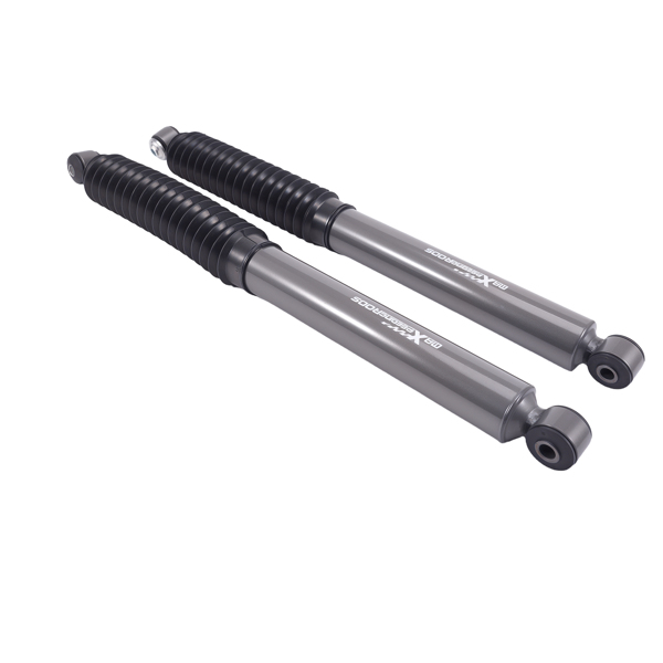 4x4 Twin Tube Shocks fit for Jeep Grand Cherokee 1999-2004 2WD 4WD 3-4" Rear-1