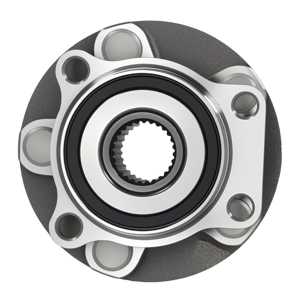 1x Front Wheel Hub Assembly fit for Subaru Impreza/Forester 2014-2019 HB613415-3