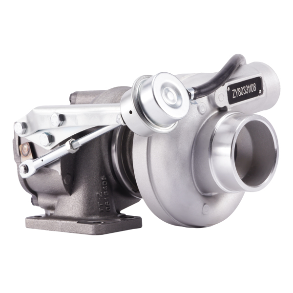 HX30W Turbocharger fit for Cummins Trucks Elite 4BT Engine 1995-2006 81 KW /110 HP-3