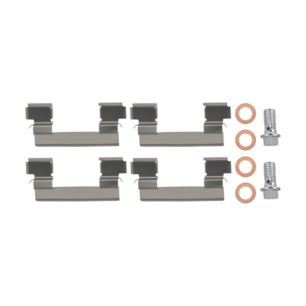 Front Brake Caliper Assembly fit for Oldsmobile Intrigue 1998-2002 18B4638 w/Bracket-2