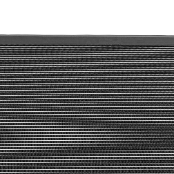 Cooling Radiator fit for Ford F-250/F-350/F-450/F-550 Super Duty 2005-07 CU2887-4
