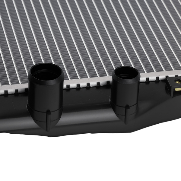 Aluminum Radiator fit for 2006-2011 Acura CSX Honda Civic 1.8L 2.0L DPI2922-3