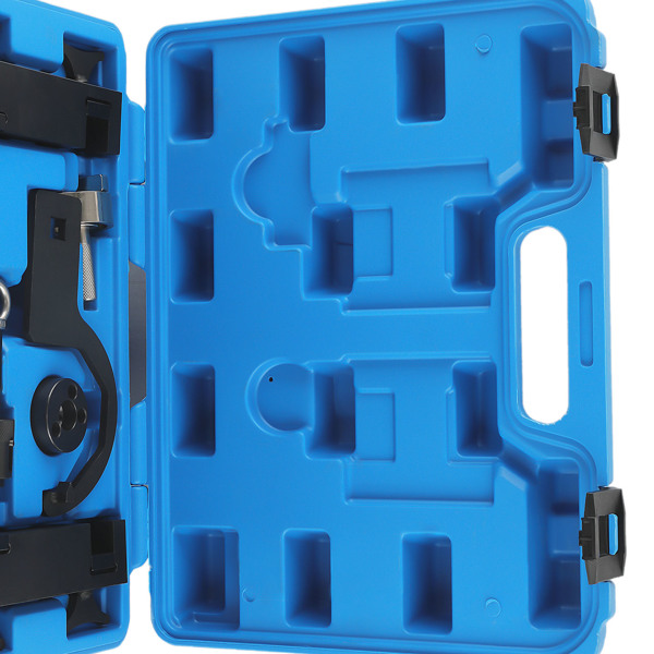 Engine Timing Tool Set fit for Jaguar XF XJ XK 2003-2016 V6 3.0L V8 5.0L 303-1447-4