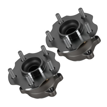 5-bolt Rear Wheel Hub Assembly fit for Infiniti Jx35 Qx60 Nissan Altima Hb612390pr
