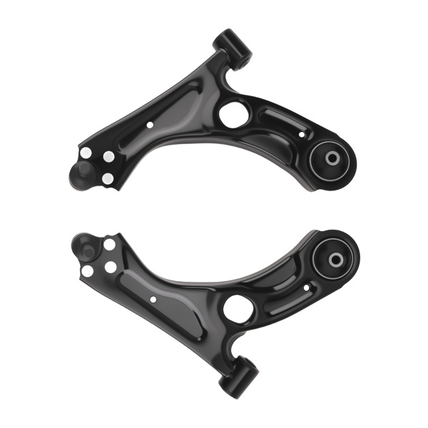 2x Front Lower Control Arms w/Ball Joints Assembly fit for 2012-2020 Chevrolet Sonic-6