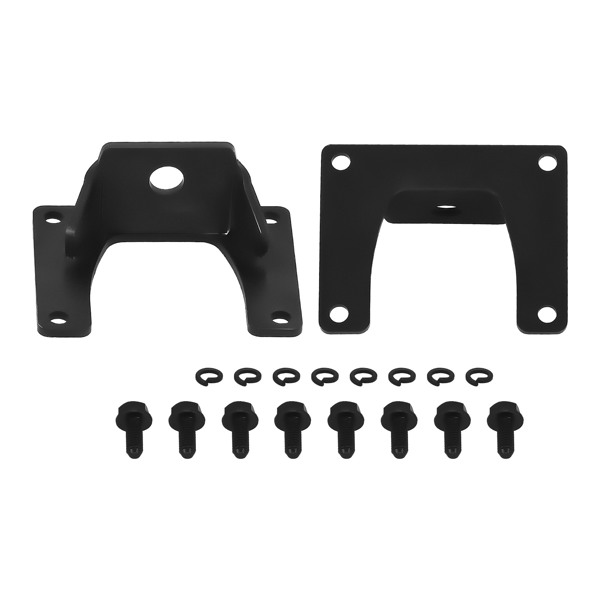 Pair Rear Outboard Shock Mount Repair kit fit for Toyota 4runner 1996-2001 2002 New-6