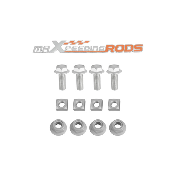 Front Trailer Hitch Receiver 2" fit for Polaris Ranger XP 1000 2018-2024 Steel-2