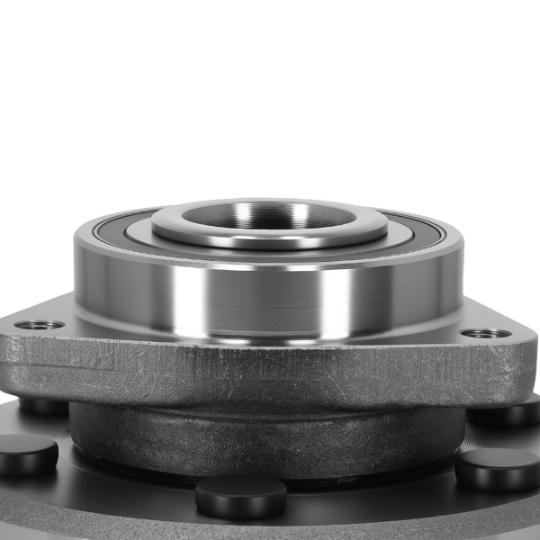 2x Wheel Hub fit for Chevrolet Traverse Buick Enclave 09-17 Front Rear ABS 513277-4