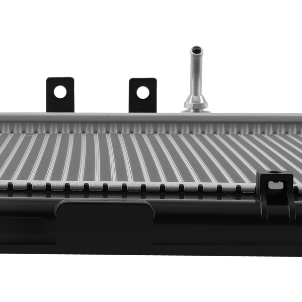 Radiator fit for Honda Accord L4 2.4L 08-12 Crosstour 2012-2015 19010R40A03 Aluminum-3