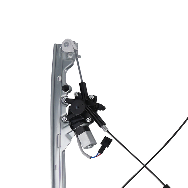 Window Regulator w/Motor fit for GMC Sierra Classic 2007 Front Left Right 741-645-2