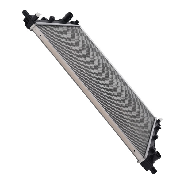 Radiator fit for Jeep Cherokee 2.4L & 3.2L CSF3760 DPI13401 A13401 2014-2018-5