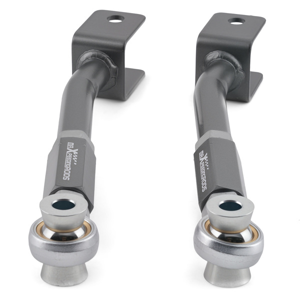 Adjustable Alignment Camber Arms Rear fit for Nissan 350Z 370Z Altima Maxima G35 G37-6
