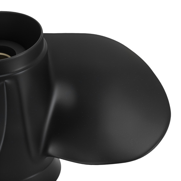 12" Pitch Boat Propeller fit for Mercury 40-60HP Aluminum 48-73134A45 RH-3