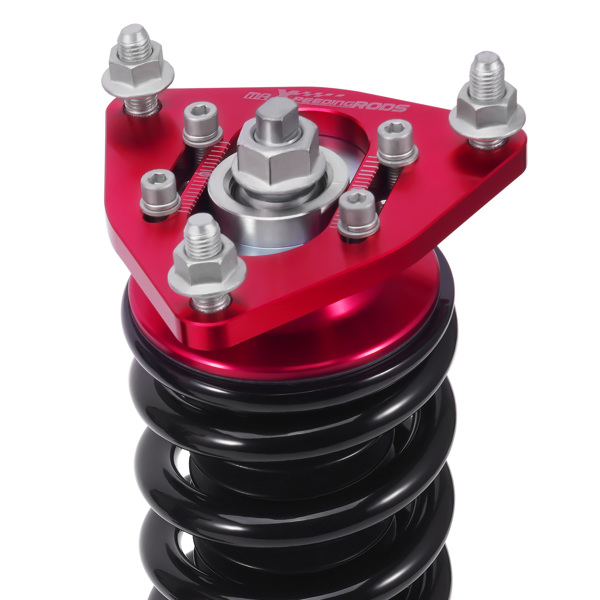 MaXpeedingrods Coilover Shocks & Springs Kit fit for Mitsubishi Lancer 08-17 FWD-5