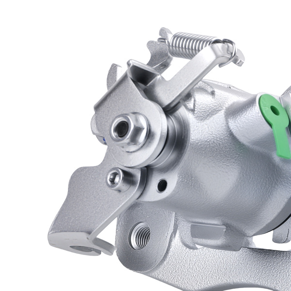 Rear Brake Caliper Kit fit for VW Routan 2009-2012/Dodge Grand Caravan 2008-2012-4