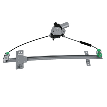 Driver Door Window Regulator Assembly fit for Honda Odyssey 2005-2010