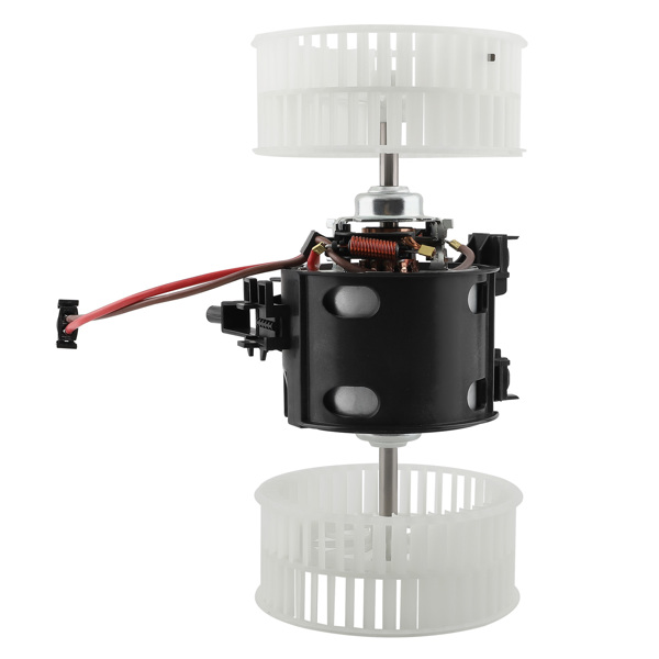 HVAC Blower Motor fit for BMW 525i/530i/545i/M5/M6 E60/E63/E64 64116933910 700280-1