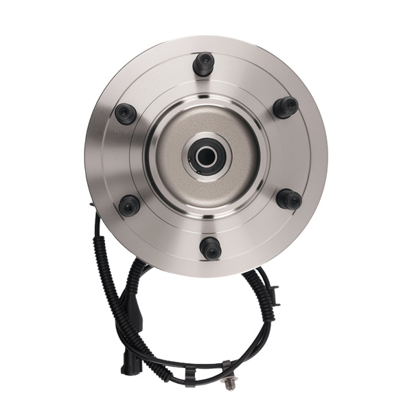 Front Wheel Bearing Hub Assembly fit for FORD F-150 4WD 2004-08 7L342C530AA-2