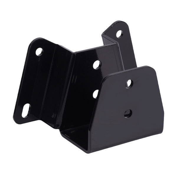 4" Drop Kit Leveling Lowering Shackles & Hangers fit for Ford F150 F100 1973-1996-2