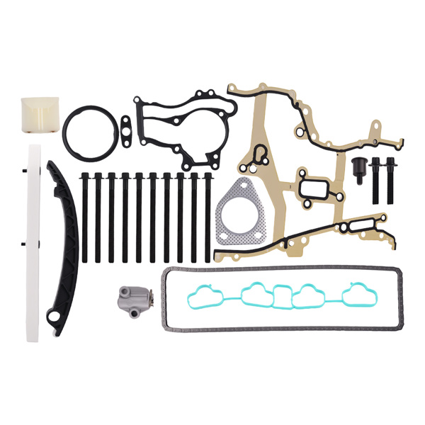 Head Gasket Bolts Timing Chain Locking Kit fit for Chevy Chevrolet Cruze 1.4L Turbo-5