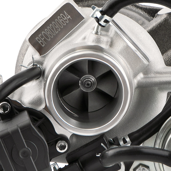 Turbocharger Turbo TD04L fit for Chevrolet Malibu Camaro Buick Regal Envision 2.0 L-3