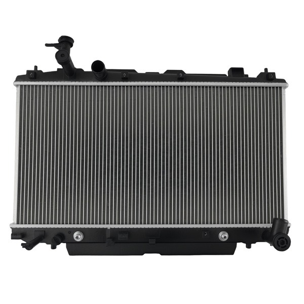 Aluminum Cooling Radiator fit for Toyota RAV4 2.0L 2.4L 2001-2005 1640028160-1