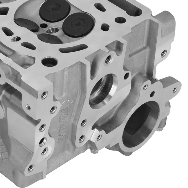 Cylinder Head Assembly fit for Ford Escape Fiesta Fusion 1.6L l4 GAS DOHC BM5Z6049C-2