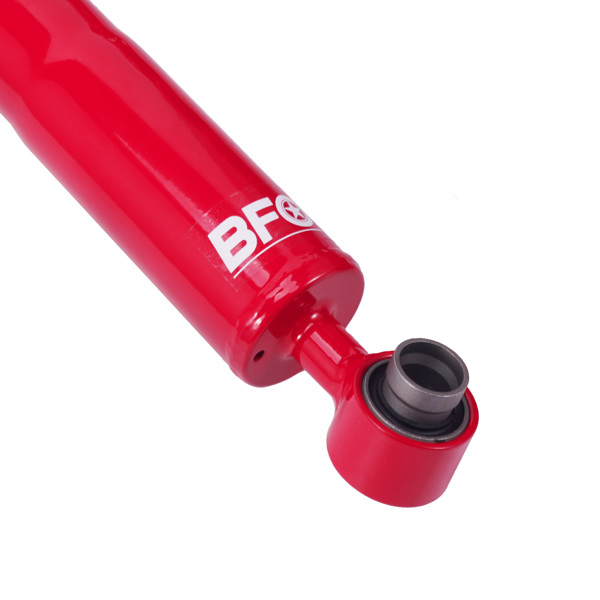 BFO Coilovers Lowering Kit fit for Nissan 240SX S14 1995-1998 Height Adjustable-4