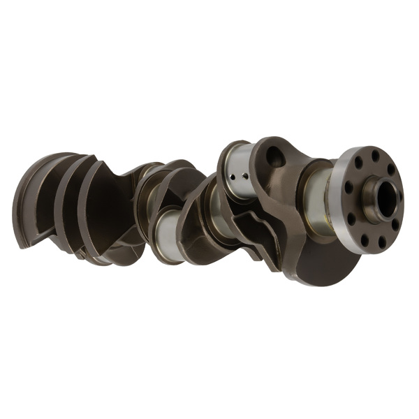11217620981 Engine Crankshaft fit for BMW 550i 650i 750i X5 X6 4.4L TT V8 N63 Engine-6