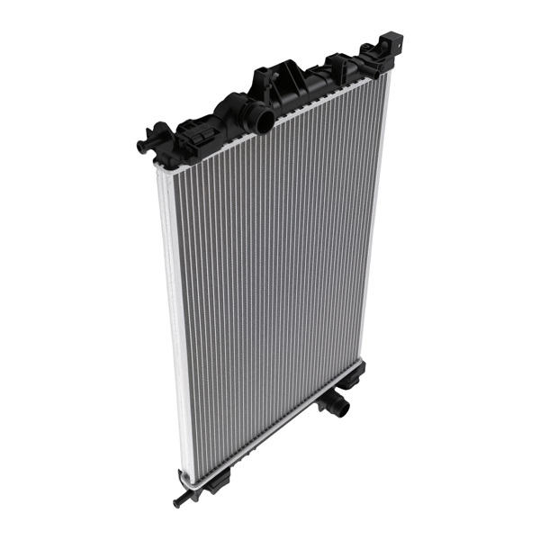 Cooling Radiator fit for Land Rover Discovery Sport 2015-2018 6G918005AD Direct Fit-6