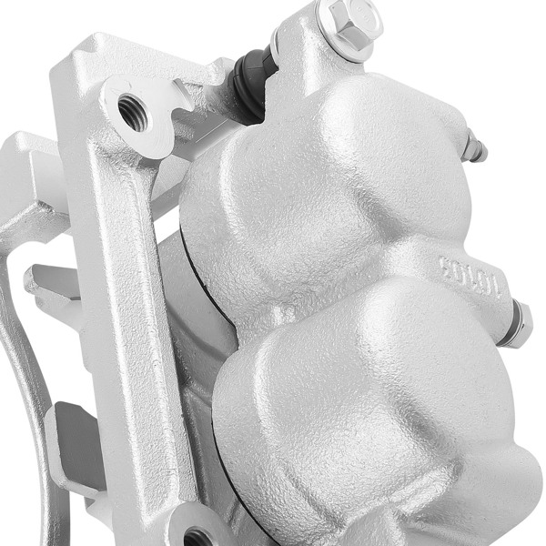 1*Front Right Disc Brake Caliper w/Bracket fit for Ford F-150 Lincoln Mark LT 02-08-1