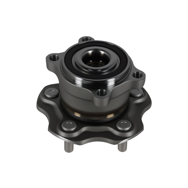 5-bolt Rear Wheel Hub Assembly fit for Infiniti Jx35 Qx60 Nissan Altima Hb612390pr-5