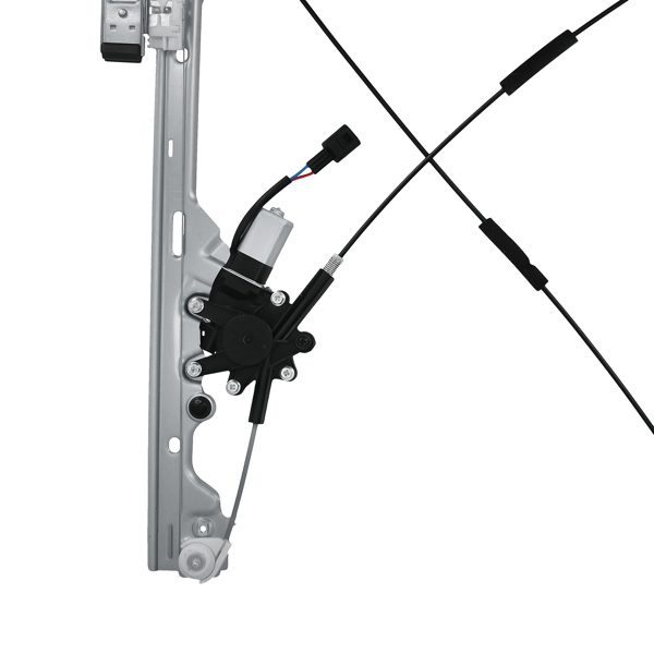 Passenger Window Motor Regulator fit for Chevy Silverado 1500-3500 1999-2006-2
