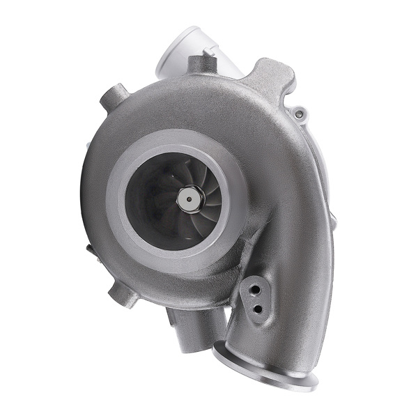 Turbo fit for Ford F-250 F-350 F250 F350 F450 F550 6.0L Super Duty Diesel 2003 2004-5